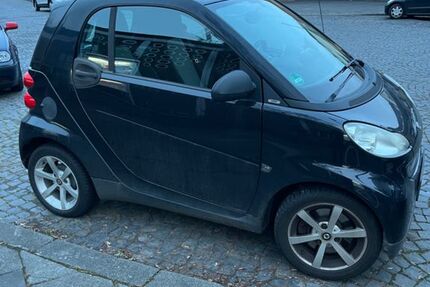 Smart ForTwo 60.150 km 4.950 &euro; Köln 50937