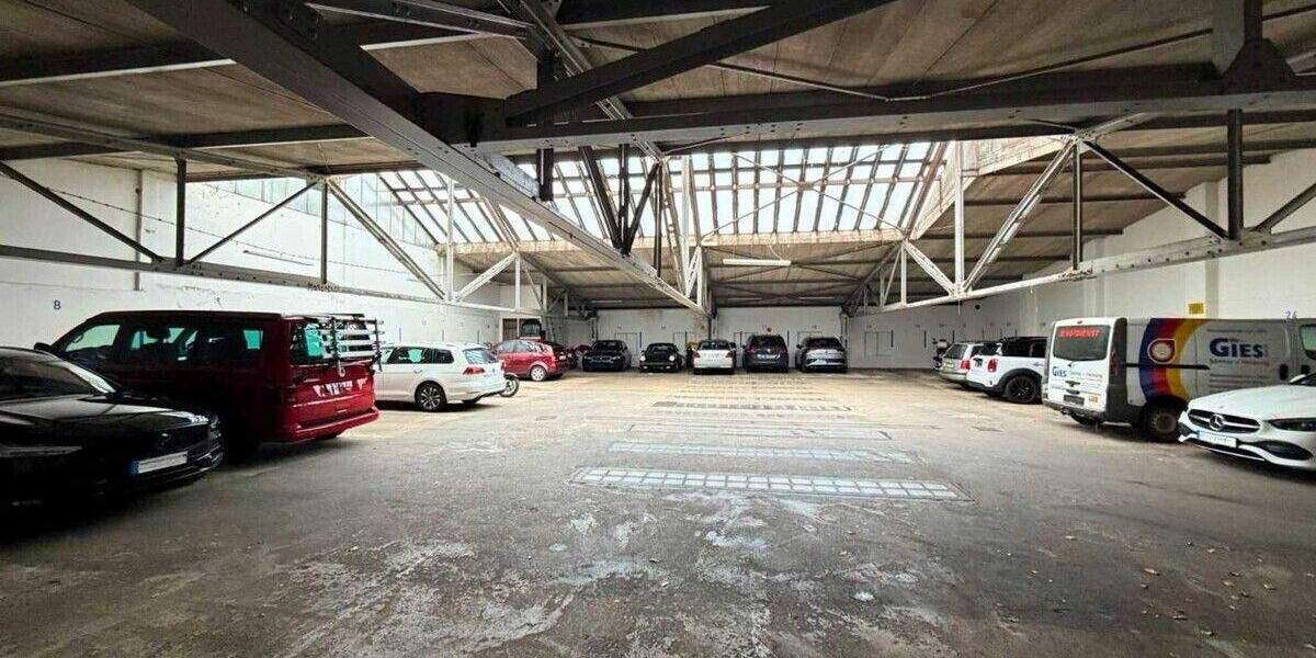 Gewerbeobjekt Bonn Zentrum - 1.199.000&euro; | Angebot:25660637