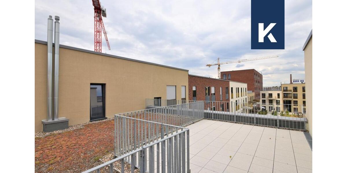 Etagenwohnung Bonn Dransdorf - 4 Zimmer, 109 m&sup2;, 1.655&euro; | Angebot:26195752