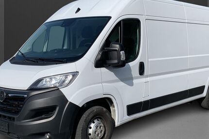 Opel Movano 20.360 km 21.950 &euro; Bergheim 50126