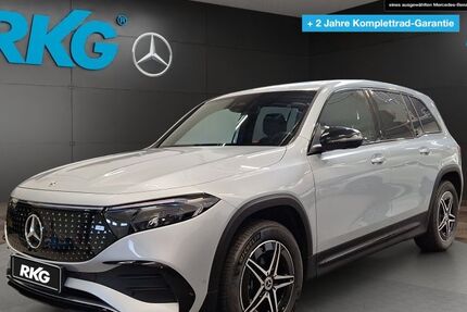 Mercedes-Benz EQB 7.449 km 48.790 &euro; Euskirchen 53879