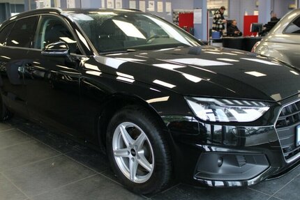Audi A4 Avant 30 2.0 TDI Aut. 91.840 km 21.980 &euro; Euskirchen 53881
