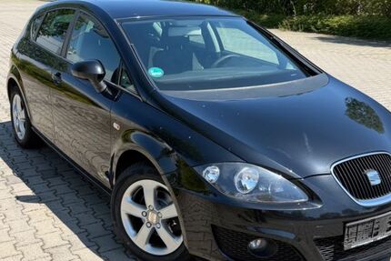 Seat Leon 204.000 km 3.800 &euro; Rheinbach 53359