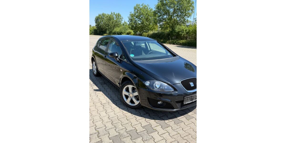 Seat Leon 204.000 km 3.800 &euro; Rheinbach 53359