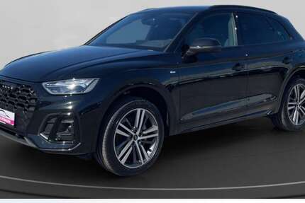 Audi Q5 38.688 km 37.990 &euro; Köln 51145