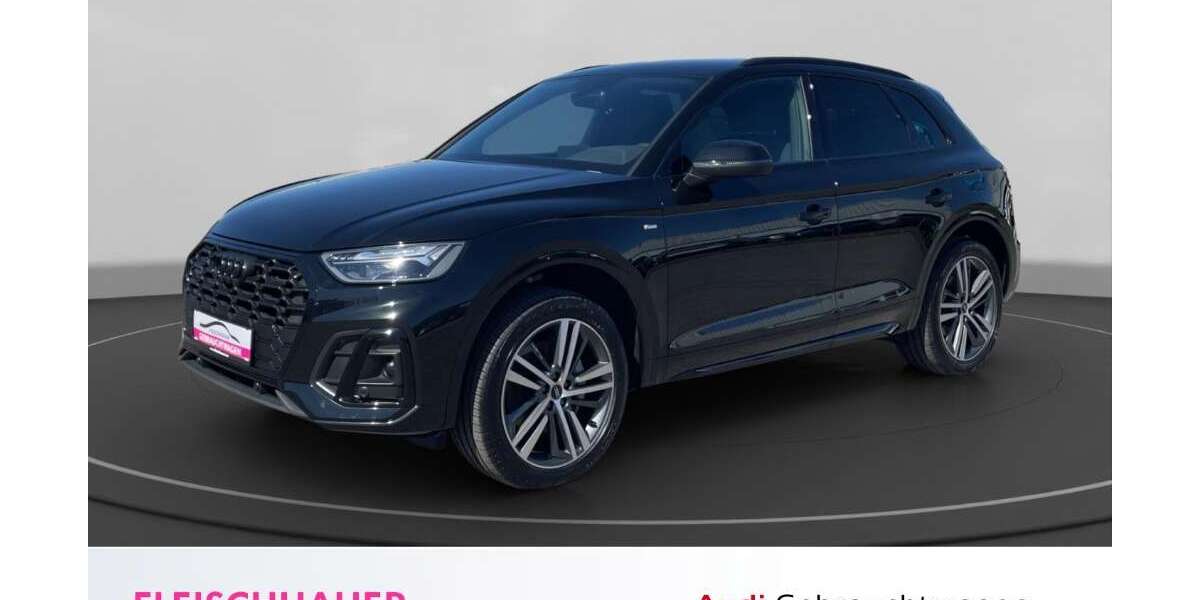 Audi Q5 38.688 km 37.990 &euro; Köln 51145