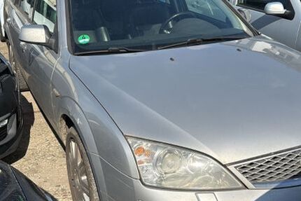 Ford Mondeo 375.000 km 1.499 &euro; Bonn 53123
