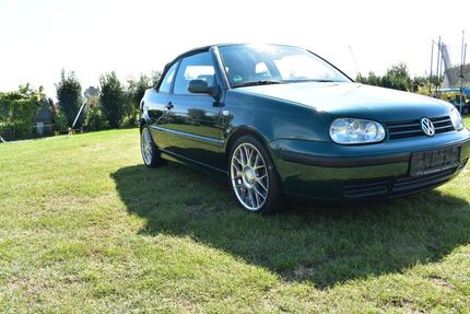 VW Golf 264.000 km 5.500 &euro; Nörvenich 52388