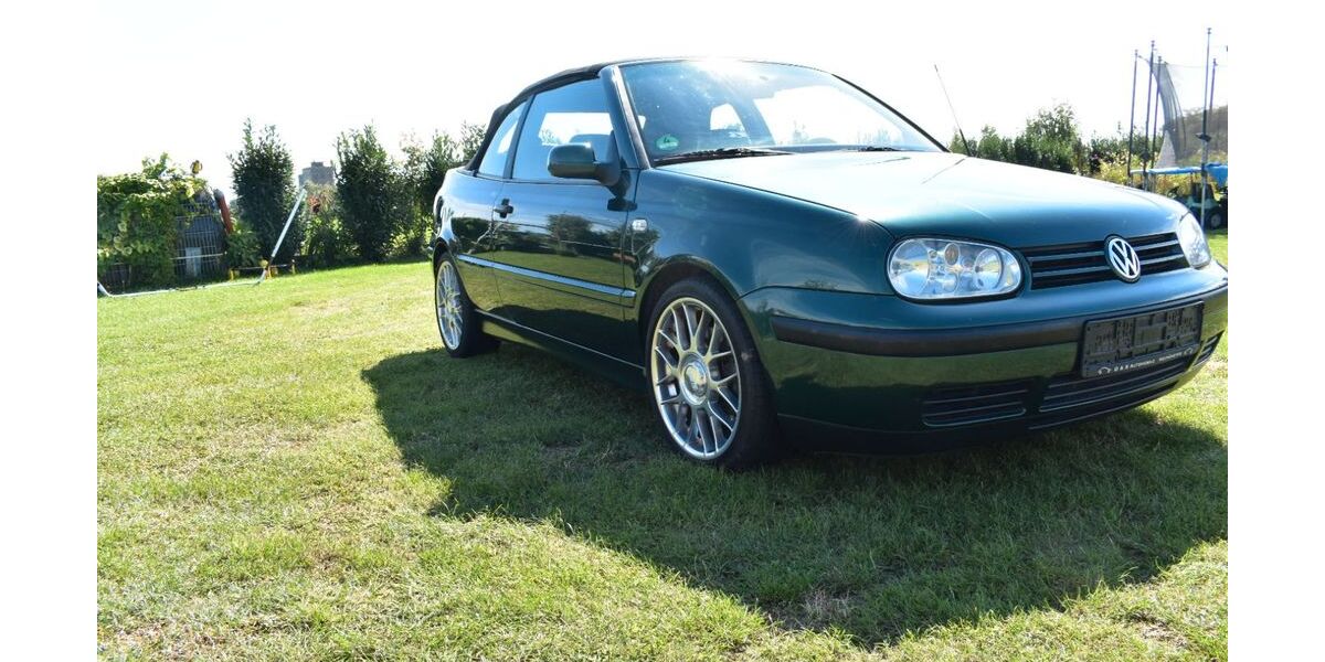 VW Golf 264.000 km 5.500 &euro; Nörvenich 52388