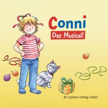 Conni - Das Musical 25.04.2026 MEDIO.RHEIN.ERFT.