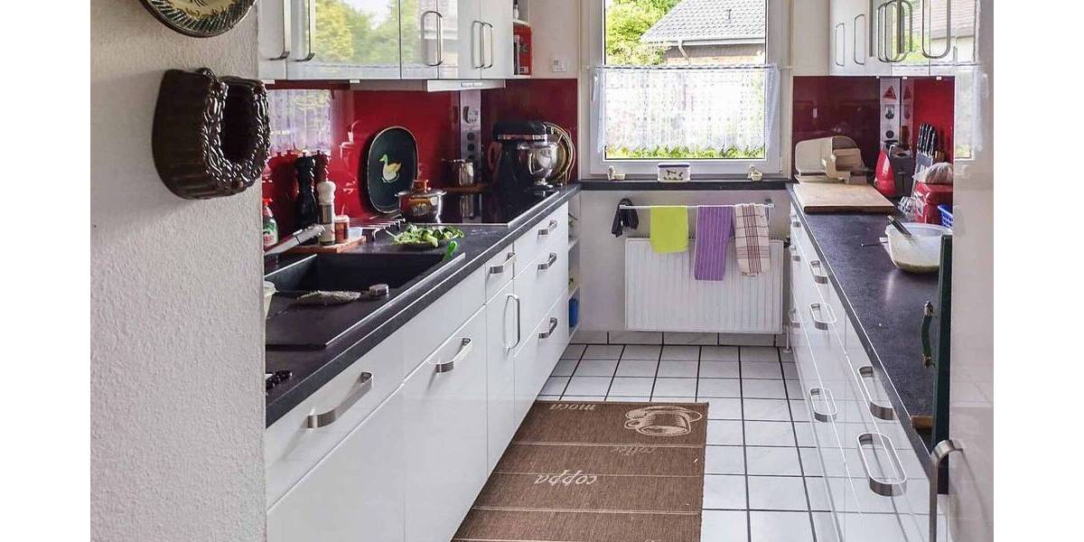 Einfamilienhaus Vettweiß Frangenheim - 5 Zimmer, 320.000&euro; | Angebot:26037309