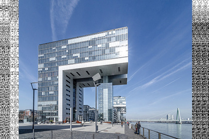 Gewerbeobjekt Köln Innenstadt - 2.999&euro; | Angebot:26010068