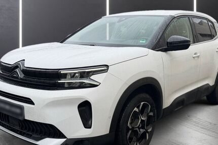 Citroen C5 Aircross 25.515 km 22.980 &euro; Köln 50829