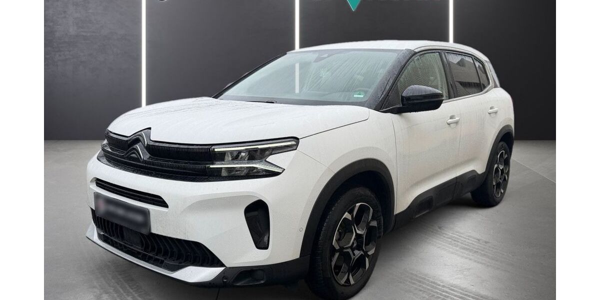 Citroen C5 Aircross 25.515 km 22.980 &euro; Köln 50829