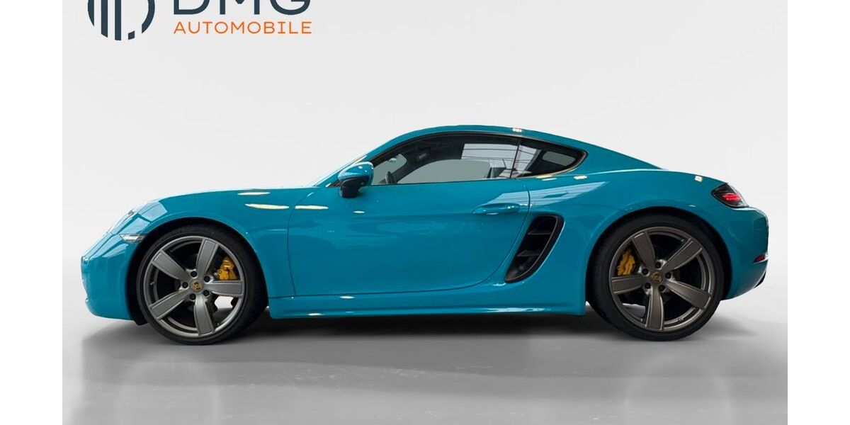 Porsche Cayman 15.509 km 77.898 &euro; Bedburg 50181