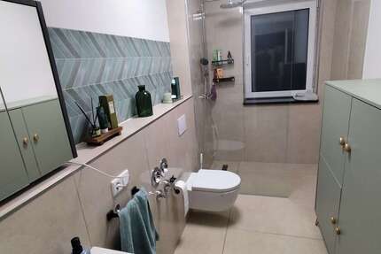 Wohnung Köln Lind - 3 Zimmer, 84 m&sup2;, 1.092&euro; | Angebot:25792367