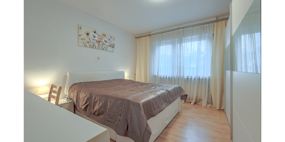 Solide Vermietung, Gute Lage, Werthaltige Investition! - Mehrfamilienhaus, Wohnhaus Sankt Augustin | Angebot:25234004