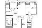 Neue Dachgeschosswohnung mit Flair im Energiesparhaus mit moderner Heiztechnik in Bonn - Dachgeschoßwohnung Bonn Dransdorf | Angebot:26609538