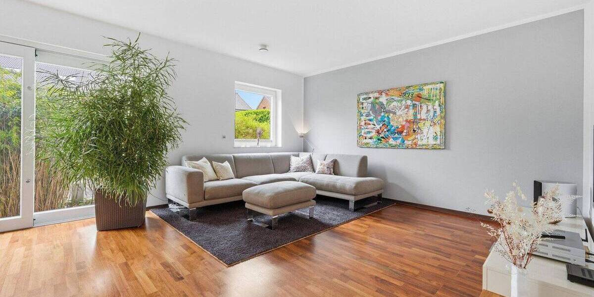 Einfamilienhaus Frechen Buschbell - 5 Zimmer, 171 m&sup2;, 575.000&euro; | Angebot:26607225