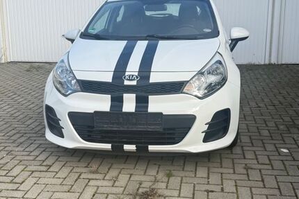 Kia Rio 148.144 km 4.500 &euro; Kerpen 50171