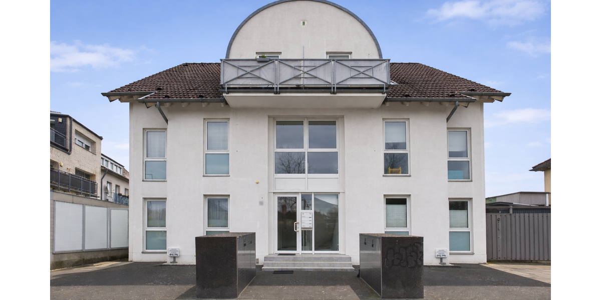 Etagenwohnung Hürth - 4 Zimmer, 108 m&sup2;, 399.000&euro; | Angebot:25811207