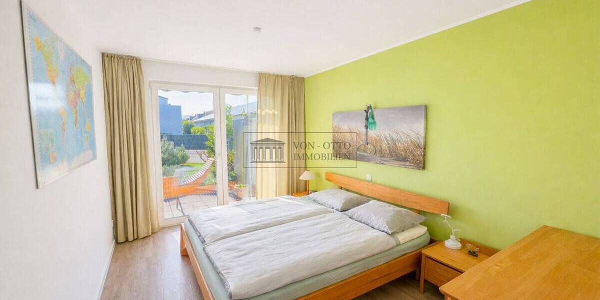 Etagenwohnung Köln Widdersdorf - 2 Zimmer, 83 m&sup2;, 467.000&euro; | Angebot:25915464