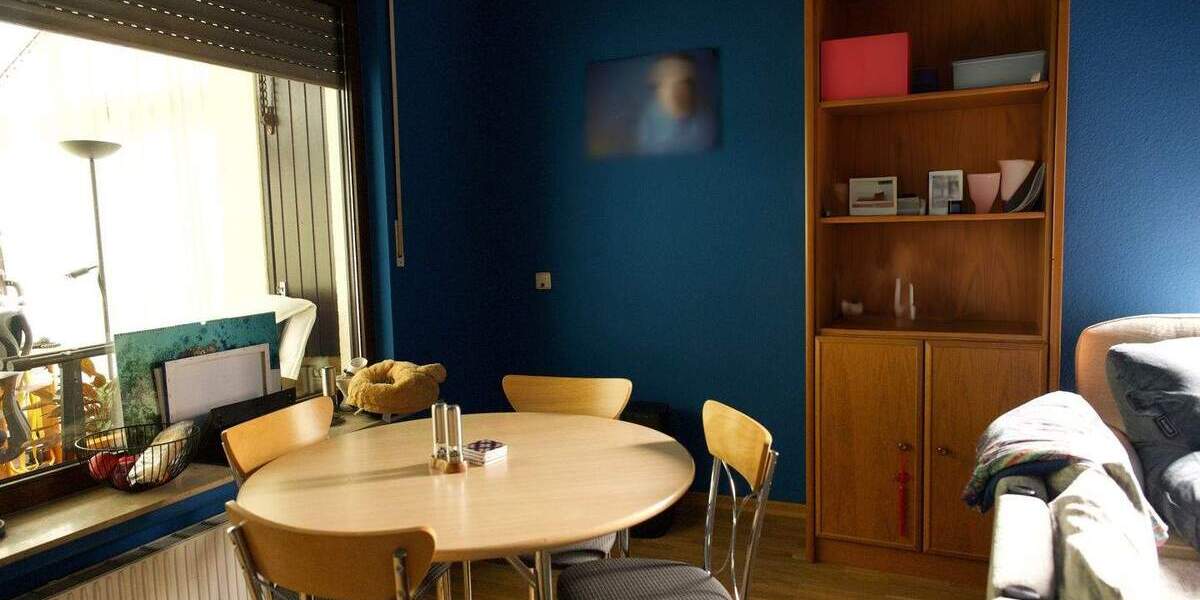 Etagenwohnung Bonn Lessenich - 3 Zimmer, 89 m&sup2;, 282.000&euro; | Angebot:25666938