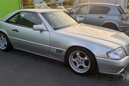 Mercedes-Benz SL 320 174.300 km 19.500 &euro; Bornheim 53332