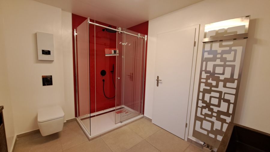 Provisionsfrei* Familienparadies 7 Zi. 203 m² Wfl. 599 m² Grundstück Garage - Reihenmittelhaus Bonn | Angebot:26110828