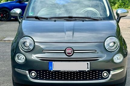Fiat 500 56.863 km 8.500 &euro; Kerpen 50171