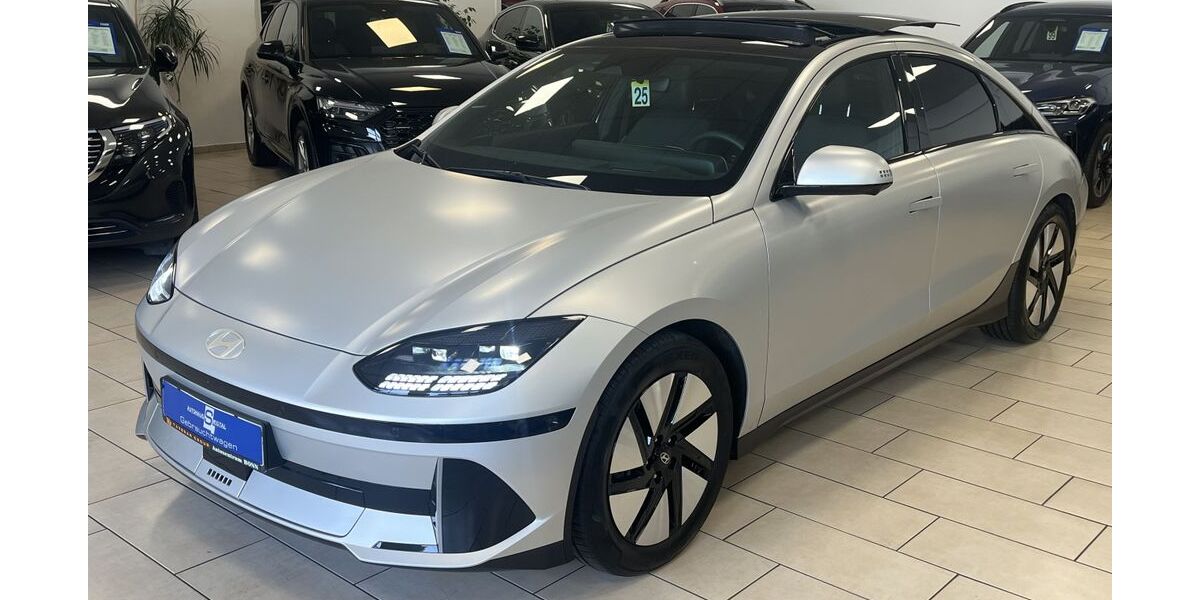 Hyundai IONIQ 6 23.490 km 34.000 &euro; Bonn 53227
