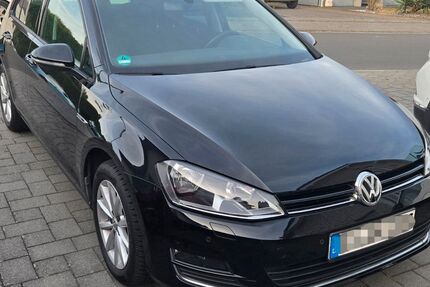 VW Golf 92.320 km 9.990 &euro; Swisttal 53913