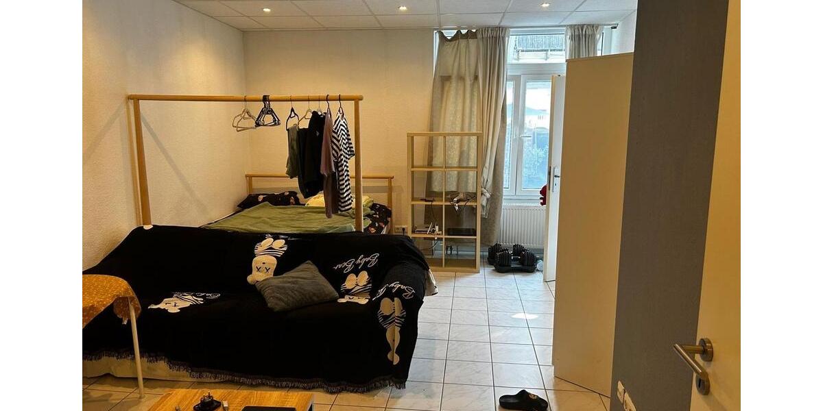 Erdgeschoßwohnung Bonn - 2 Zimmer, 59 m&sup2;, 990&euro; | Angebot:25861369