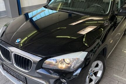 BMW X1 161.608 km 9.990 &euro; Köln 50829