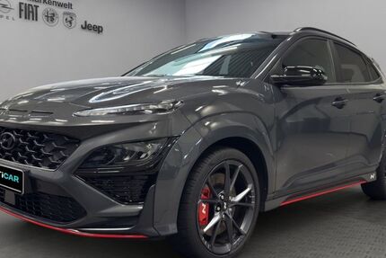 Hyundai KONA 48.000 km 26.990 &euro; Bornheim 53332