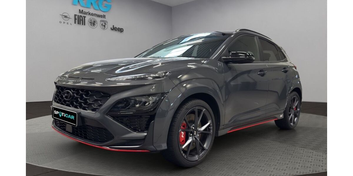 Hyundai KONA 48.000 km 26.990 &euro; Bornheim 53332