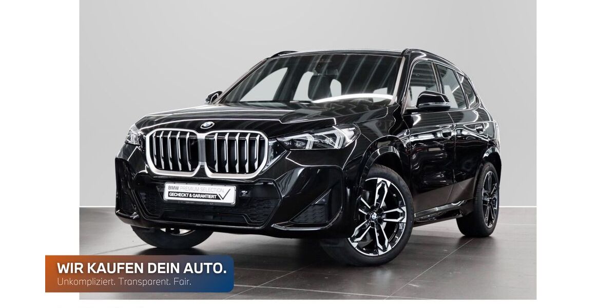 BMW X1 25.600 km 45.470 &euro; Sankt Augustin 53757
