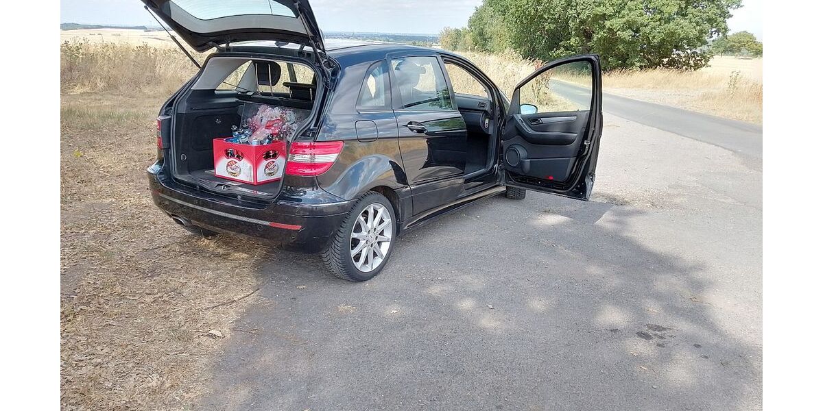 Mercedes-Benz B 200 180.000 km 2.500 &euro; Mechernich 53894