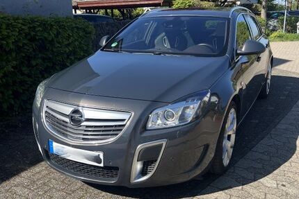 Opel Insignia 179.997 km 7.999 &euro; Meckenheim 53340