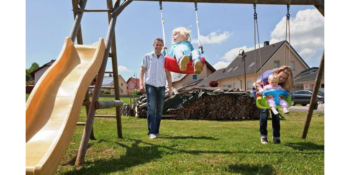 Einfamilienhaus Mechernich - 4 Zimmer, 132 m&sup2;, 388.500&euro; | Angebot:26119681