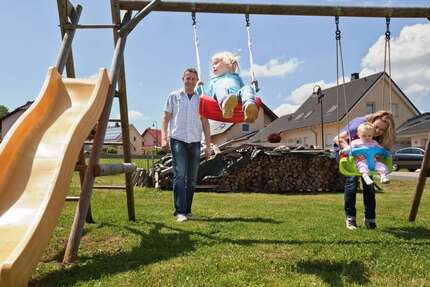 Haus Mechernich - 4 Zimmer, 132 m&sup2;, 388.500&euro; | Angebot:26119681