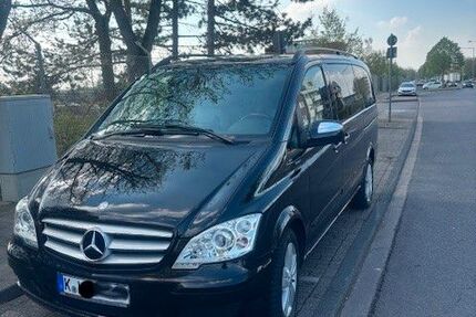 Mercedes-Benz Viano 205.000 km 16.800 &euro; Köln 51103