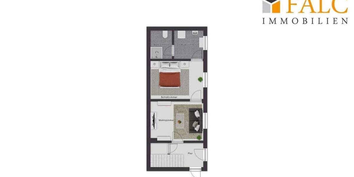 Mehrfamilienhaus, Wohnhaus Düren Mariaweiler-Hoven - 1 Zimmer, 421 m&sup2;, 859.000&euro; | Angebot:25820080