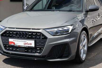 Audi A1 4.387 km 34.475 &euro; Sankt Augustin 53757