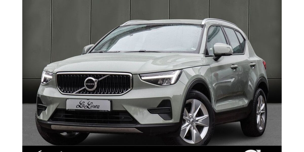 Volvo XC40 31.700 km 29.990 &euro; Köln / Porz 51149