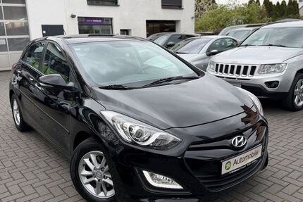 Hyundai i30 122.140 km 6.499 &euro; Troisdorf 53840