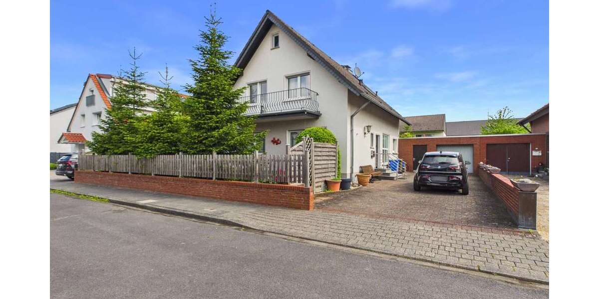 Einfamilienhaus Erftstadt-Bliesheim Bliesheim - 5 Zimmer, 124 m&sup2;, 395.000&euro; | Angebot:26563351