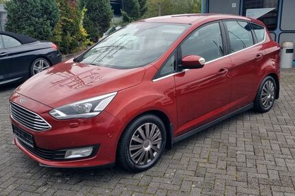 Ford C-Max 116.000 km 7.950 &euro; Wesseling 50389