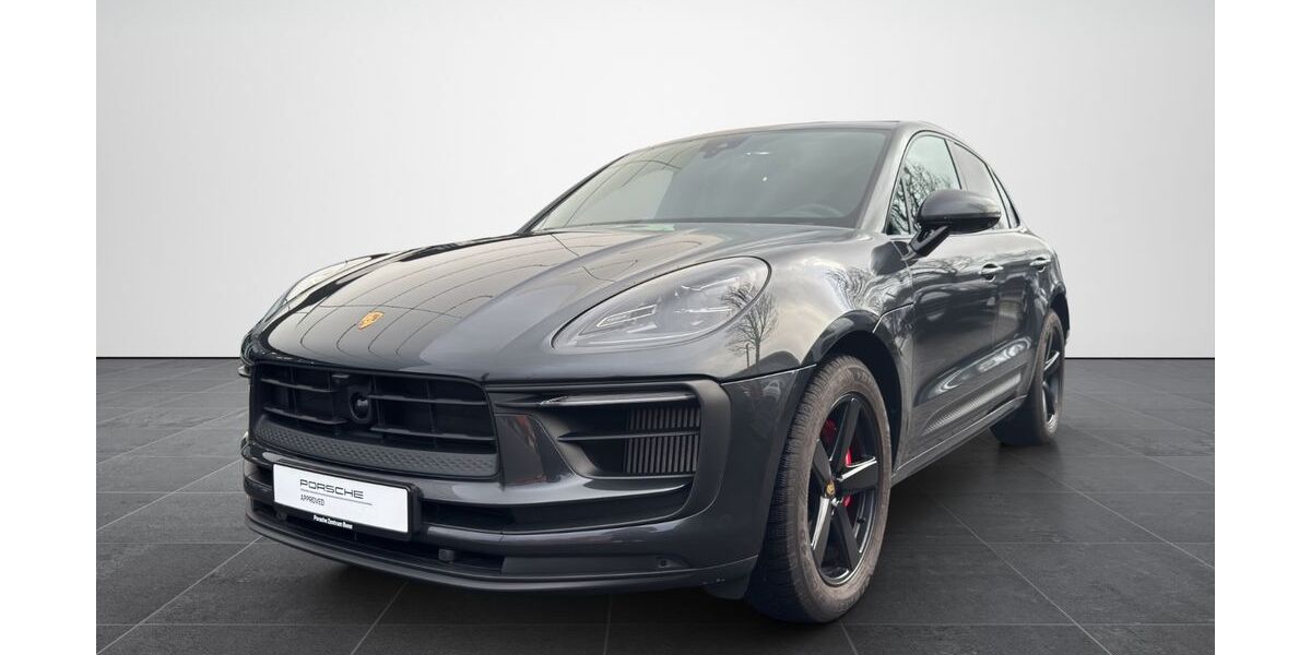 Porsche Macan 48.650 km 63.950 &euro; Bonn 53119