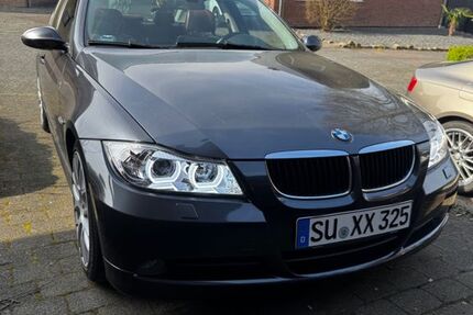 BMW 325 220.000 km 13.500 &euro; Troisdorf 53842